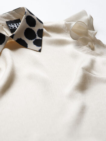 vanilla top w wings closeup • Sassa Björg