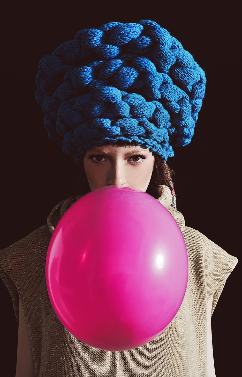 2012 Yes maam Thumb • Sassa Björg