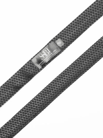 graphite matt sash label • Sassa Björg